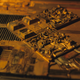 Illustration for article titled 142 Behind-The-Scenes Photos Reveal iBlade Runner/is Miniature World